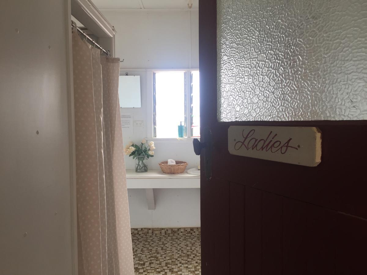 Wellshot Hotel Ilfracombe Экстерьер фото